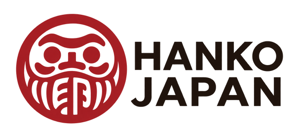 HANKO JAPAN