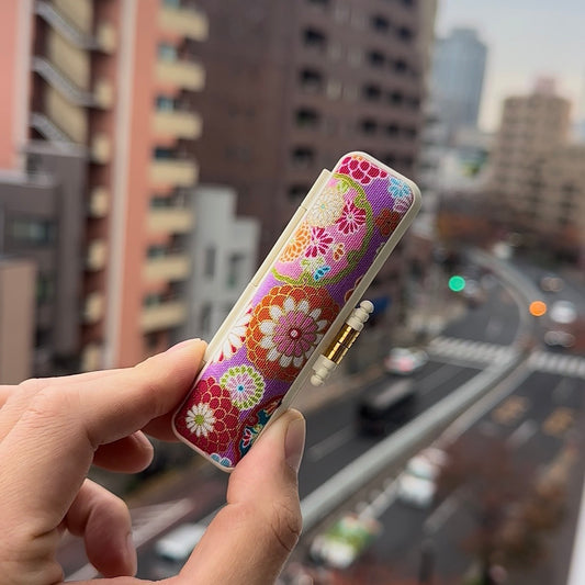 Personal Hanko – Mini (11mm Oval)