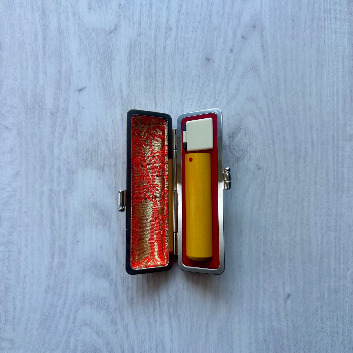 Personal Hanko – Standard (15mm)