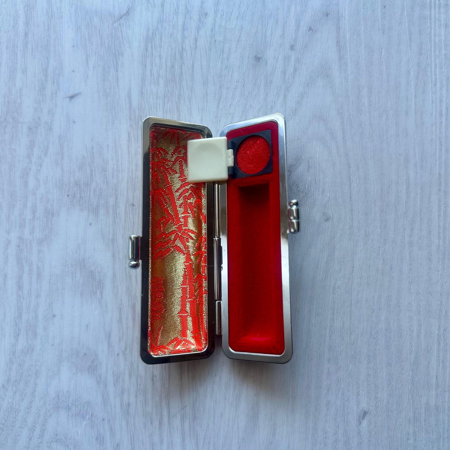 Personal Hanko – Standard (15mm)