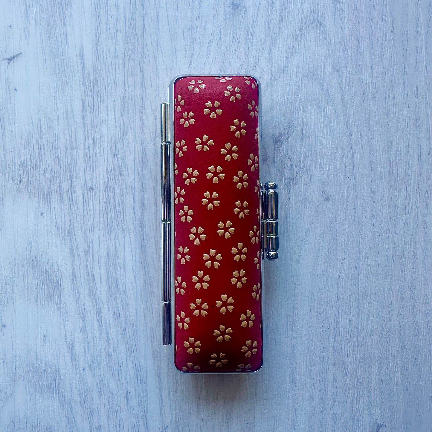Personal Hanko – Standard (15mm)