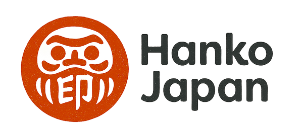 HANKO JAPAN