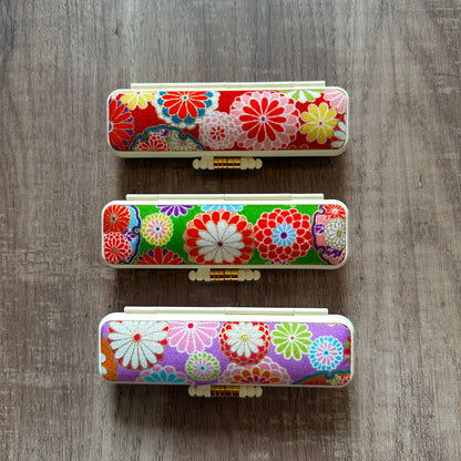 Personal Hanko – Mini (11mm Oval)