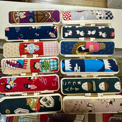 Personal Hanko – Mini (11mm Oval)