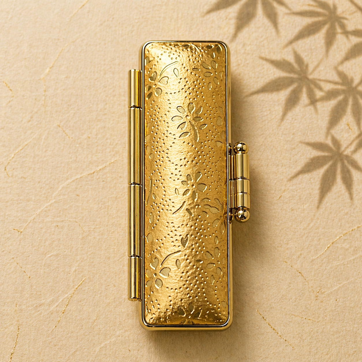 Personal Hanko – Standard (15mm Round)