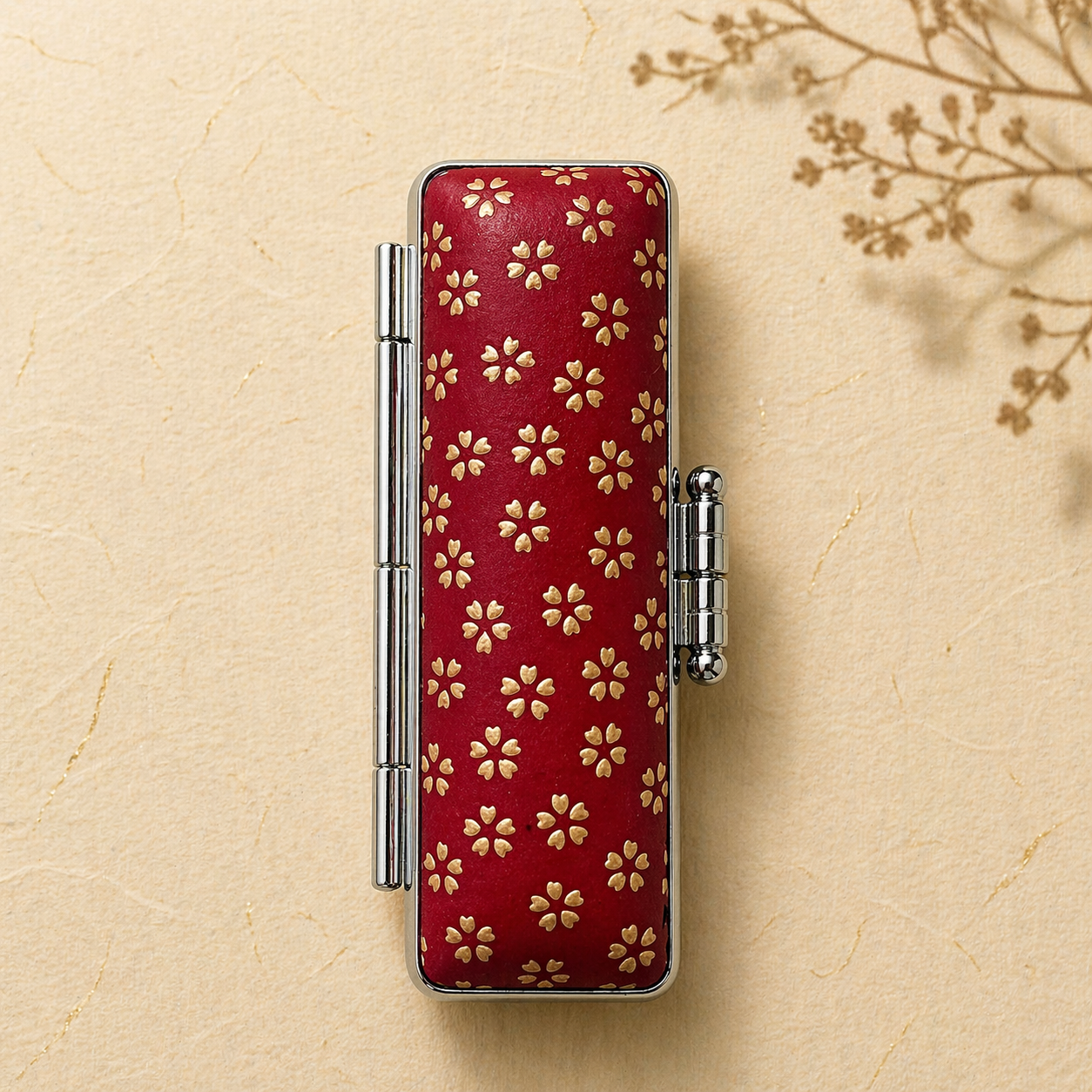 Personal Hanko – Standard (15mm Round)